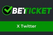 Betticket X Twitter