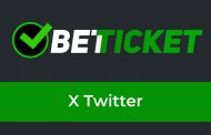 Betticket X Twitter