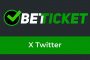 Betticket X Twitter