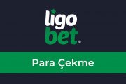 Ligobet Para Çekme