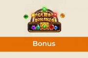 Gems Bonanza Bonus