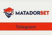 Matadorbet Telegram