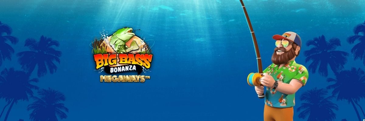 Big Bass Bonanza demo